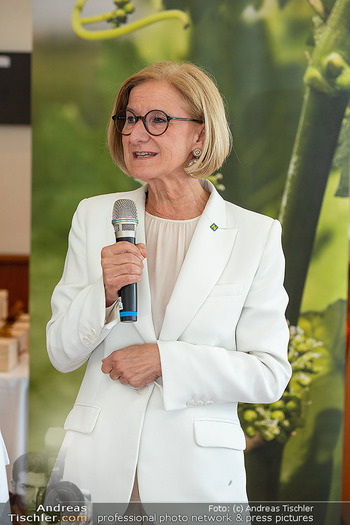 Weinverkostung - Stiftsrestaurant Göttweig, NÖ - Do 21.05.2026 - Johanna MIKL-LEITNER74