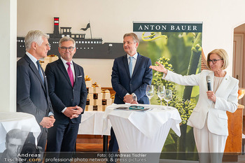 Weinverkostung - Stiftsrestaurant Göttweig, NÖ - Do 21.05.2026 - 79