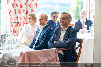 Weinverkostung - Stiftsrestaurant Göttweig, NÖ - Do 21.05.2026 - 85
