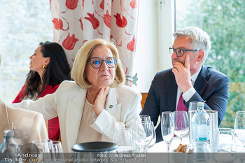 Weinverkostung - Stiftsrestaurant Göttweig, NÖ - Do 21.05.2026 - Johanna MIKL-LEITNER, Magnus BRUNNER101