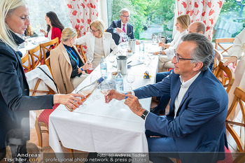 Weinverkostung - Stiftsrestaurant Göttweig, NÖ - Do 21.05.2026 - 105