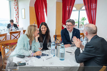 Weinverkostung - Stiftsrestaurant Göttweig, NÖ - Do 21.05.2026 - 112