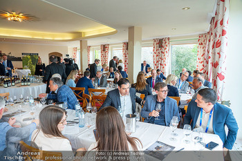 Weinverkostung - Stiftsrestaurant Göttweig, NÖ - Do 21.05.2026 - 113