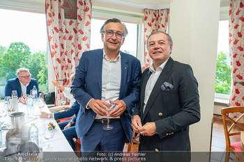 Weinverkostung - Stiftsrestaurant Göttweig, NÖ - Do 21.05.2026 - 116