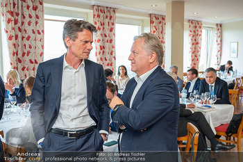 Weinverkostung - Stiftsrestaurant Göttweig, NÖ - Do 21.05.2026 - 123
