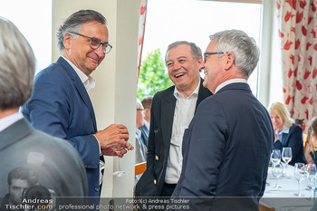 Weinverkostung - Stiftsrestaurant Göttweig, NÖ - Do 21.05.2026 - 124
