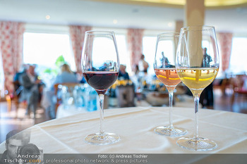 Weinverkostung - Stiftsrestaurant Göttweig, NÖ - Do 21.05.2026 - 147