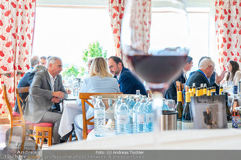 Weinverkostung - Stiftsrestaurant Göttweig, NÖ - Do 21.05.2026 - 148