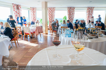 Weinverkostung - Stiftsrestaurant Göttweig, NÖ - Do 21.05.2026 - 149