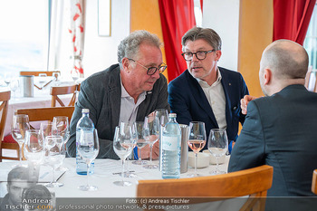 Weinverkostung - Stiftsrestaurant Göttweig, NÖ - Do 21.05.2026 - 159