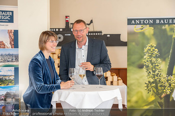 Weinverkostung - Stiftsrestaurant Göttweig, NÖ - Do 21.05.2026 - 167
