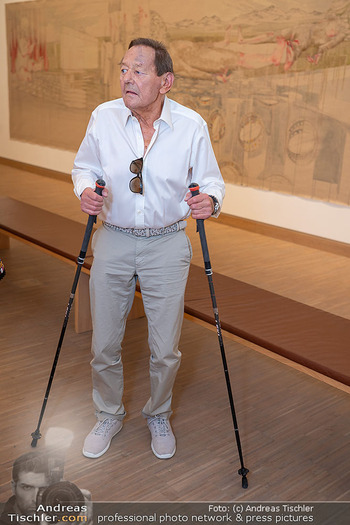 Goldenes Ehrenzeichen für Gary Lux - Künstlerhaus, Wien - Di 26.05.2026 - Wolfgang AMBROS28