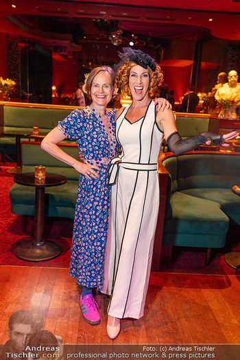 PK zur Sommernachtskomödie Rosenburg - Eden Bar, Wien - Mi 27.05.2026 - Nina BLUM, Adriana ZARTL3