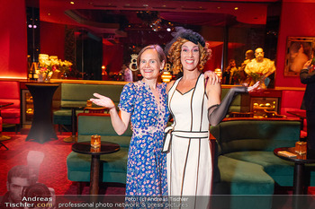 PK zur Sommernachtskomödie Rosenburg - Eden Bar, Wien - Mi 27.05.2026 - Nina BLUM, Adriana ZARTL4