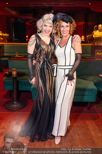 PK zur Sommernachtskomödie Rosenburg - Eden Bar, Wien - Mi 27.05.2026 - Adriana ZARTL, Lola WITZMANN8