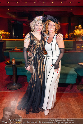 PK zur Sommernachtskomödie Rosenburg - Eden Bar, Wien - Mi 27.05.2026 - Adriana ZARTL, Lola WITZMANN9