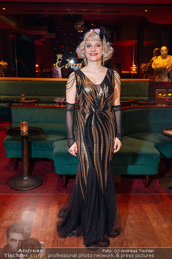 PK zur Sommernachtskomödie Rosenburg - Eden Bar, Wien - Mi 27.05.2026 - Lola WITZMANN10