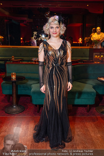 PK zur Sommernachtskomödie Rosenburg - Eden Bar, Wien - Mi 27.05.2026 - Lola WITZMANN11