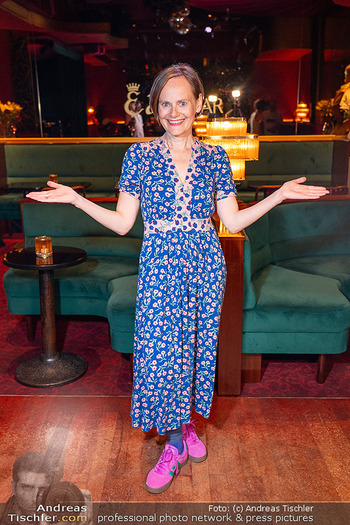 PK zur Sommernachtskomödie Rosenburg - Eden Bar, Wien - Mi 27.05.2026 - Nina BLUM14
