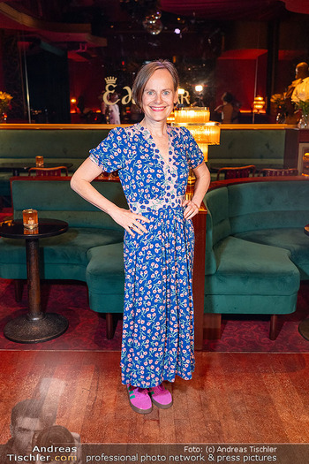 PK zur Sommernachtskomödie Rosenburg - Eden Bar, Wien - Mi 27.05.2026 - Nina BLUM15