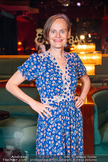 PK zur Sommernachtskomödie Rosenburg - Eden Bar, Wien - Mi 27.05.2026 - Nina BLUM (Portrait)17
