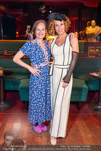 PK zur Sommernachtskomödie Rosenburg - Eden Bar, Wien - Mi 27.05.2026 - Nina BLUM18