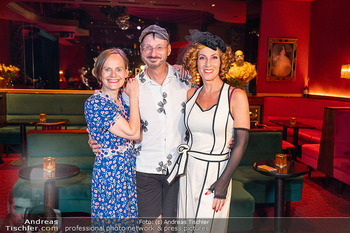 PK zur Sommernachtskomödie Rosenburg - Eden Bar, Wien - Mi 27.05.2026 - Nina BLUM, Marcus GANSER, Adriana ZARTL19