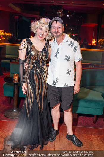 PK zur Sommernachtskomödie Rosenburg - Eden Bar, Wien - Mi 27.05.2026 - Marcus GANSER, Adriana ZARTL20