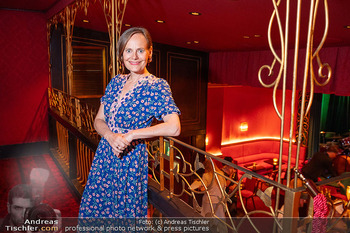 PK zur Sommernachtskomödie Rosenburg - Eden Bar, Wien - Mi 27.05.2026 - Nina BLUM (Portrait)25