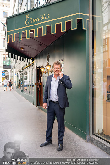 PK zur Sommernachtskomödie Rosenburg - Eden Bar, Wien - Mi 27.05.2026 - Heinz Rüdiger SCHIMANKO35
