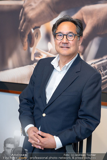 Esterhazy PK - Steinway Haus, Wien - Do 28.05.2026 - Rico GULDA (Portrait)3