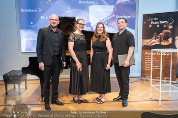 Esterhazy PK - Steinway Haus, Wien - Do 28.05.2026 - 6