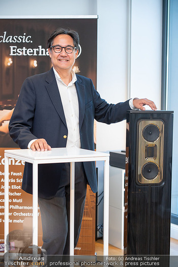 Esterhazy PK - Steinway Haus, Wien - Do 28.05.2026 - 7