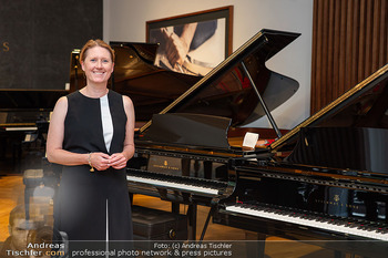 Esterhazy PK - Steinway Haus, Wien - Do 28.05.2026 - Angelika BERRINI (Portrait)12
