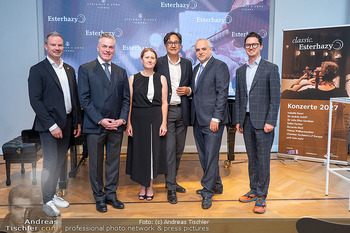 Esterhazy PK - Steinway Haus, Wien - Do 28.05.2026 - 24