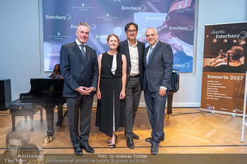 Esterhazy PK - Steinway Haus, Wien - Do 28.05.2026 - 26