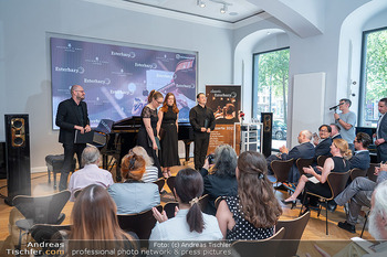 Esterhazy PK - Steinway Haus, Wien - Do 28.05.2026 - 31