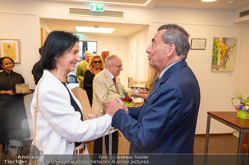 Prof. Zimpfer Sommerfest - Zentrum für Medizin und Gesundheit - Do 28.05.2026 - 11
