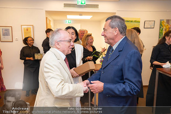 Prof. Zimpfer Sommerfest - Zentrum für Medizin und Gesundheit - Do 28.05.2026 - 12
