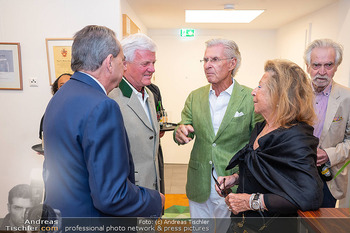 Prof. Zimpfer Sommerfest - Zentrum für Medizin und Gesundheit - Do 28.05.2026 - 15