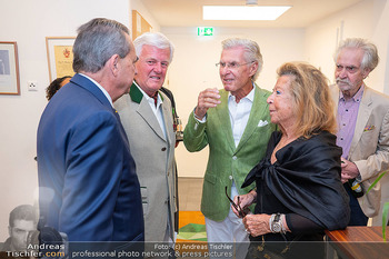 Prof. Zimpfer Sommerfest - Zentrum für Medizin und Gesundheit - Do 28.05.2026 - 16
