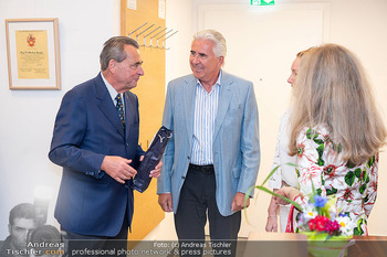 Prof. Zimpfer Sommerfest - Zentrum für Medizin und Gesundheit - Do 28.05.2026 - 17