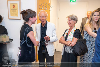Prof. Zimpfer Sommerfest - Zentrum für Medizin und Gesundheit - Do 28.05.2026 - 21