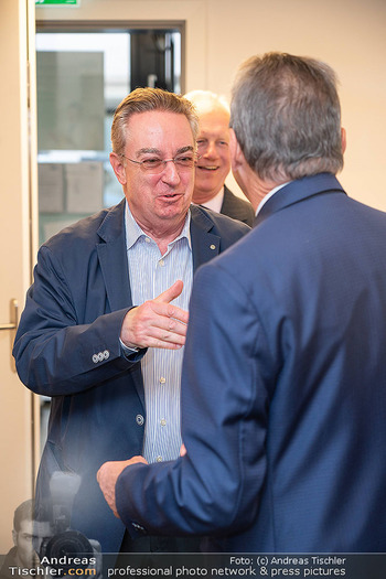 Prof. Zimpfer Sommerfest - Zentrum für Medizin und Gesundheit - Do 28.05.2026 - 24
