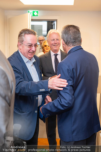 Prof. Zimpfer Sommerfest - Zentrum für Medizin und Gesundheit - Do 28.05.2026 - 25