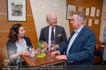 Prof. Zimpfer Sommerfest - Zentrum für Medizin und Gesundheit - Do 28.05.2026 - 36