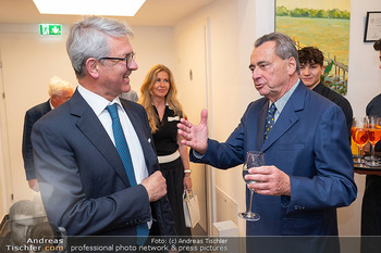 Prof. Zimpfer Sommerfest - Zentrum für Medizin und Gesundheit - Do 28.05.2026 - 38