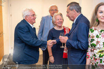 Prof. Zimpfer Sommerfest - Zentrum für Medizin und Gesundheit - Do 28.05.2026 - 40