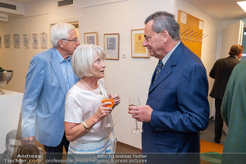 Prof. Zimpfer Sommerfest - Zentrum für Medizin und Gesundheit - Do 28.05.2026 - 41