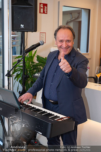 Prof. Zimpfer Sommerfest - Zentrum für Medizin und Gesundheit - Do 28.05.2026 - 43